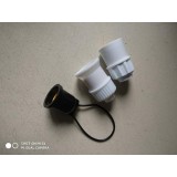 平灯头，吊灯头，胶木防雨灯头