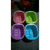 手提按摩洗脚盆