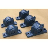 瓦盒黄油轴导轨