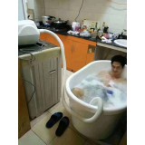 摩雅国际名店水疗