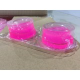 煜之昱固体酒精蜡块节能燃料