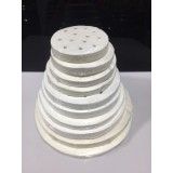 品维进口蒸笼垫纸点心纸