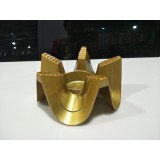 酒精炉火山型加热炉