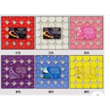 蜡烛保温蜡茶蜡2000粒