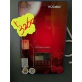 美国史密斯即热式热水器A50