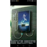 美国史密斯即热式热水器A54