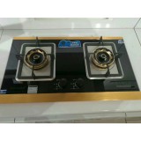 美国史密斯灶具