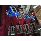 铸铁铁砧  实体图