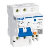 NXBLE-32剩余电流动作