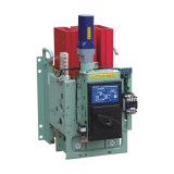 DW17D系列万能式断路