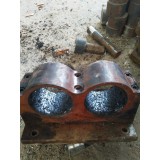 轴承座二次维修