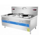 大功率商用电磁炉