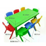 幼儿园专用桌椅 午睡床 口杯架  毛巾架 书架