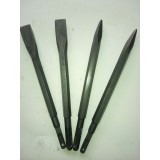 电锤电镐尖扁凿系列