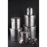 金诚不锈钢厨具酒店用品