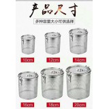 金诚不锈钢厨具酒店用品