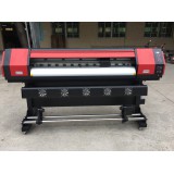 户内外压电写真机 UV卷材打印机 高性价比UV打印机