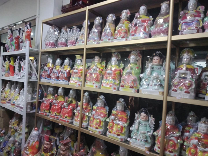 临沂佳饰佛像佛具商行