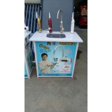 沂洁沐浴万家太阳能