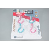 吸盘挂钩AGW-4084