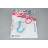 吸盘挂钩AGW-4085