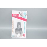 不锈钢金属粘钩AGW-063