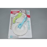 真空吸盘粘钩AGW-4089