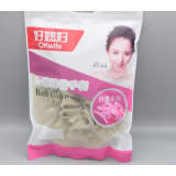 纤维沐浴手套AGW-5524