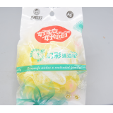 幻彩沐浴花AGW-5491