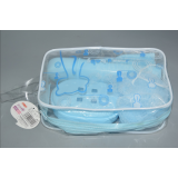 柔纱浴包AGW-5514