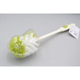 带钢球形马桶刷AGW-5717