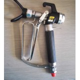 电动喷枪