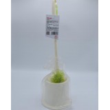 圆座带钩马桶刷AGW-5726