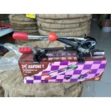 万基威(原四方)制线