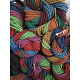 万基威(原四方)制线