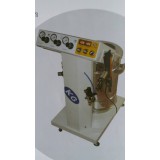 喷末静电喷涂机