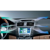 汽车空调R134a冷媒