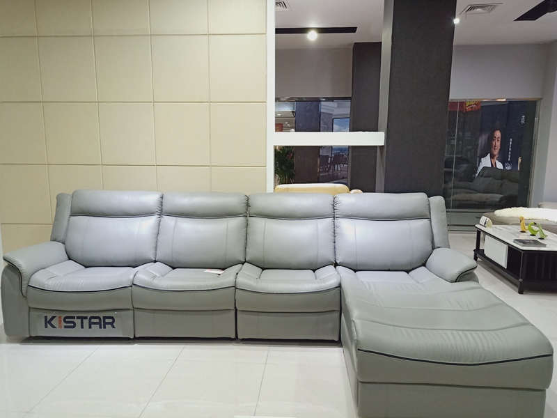 实体店_供应产品_淮安金迪思丹智跑沙发