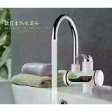 电热水龙头