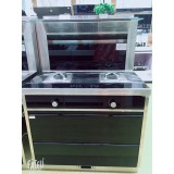 集成灶一系列产品