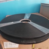 移门铝材插条黑色插条