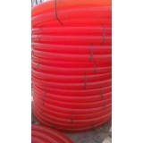耐寒螺旋牛筋管