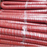 耐高温通风管、硫化管