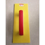 好黄砂抹 抹灰砂板沙板 泥工塑料砂抹塑料抹子搓板 泥抹子