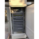 气力输送控制系统