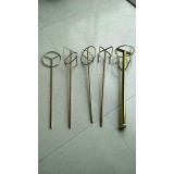 万基威(原四方)制线