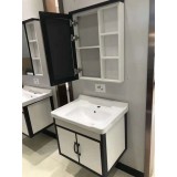 黑套白078-60碳纤维对开