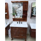 橡木落地-80公分