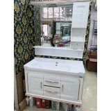 9017回型两条腿-1米浴室柜