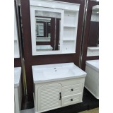 8040镜像吊柜-80公分